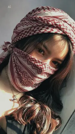 arabic mask ai