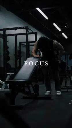 focus