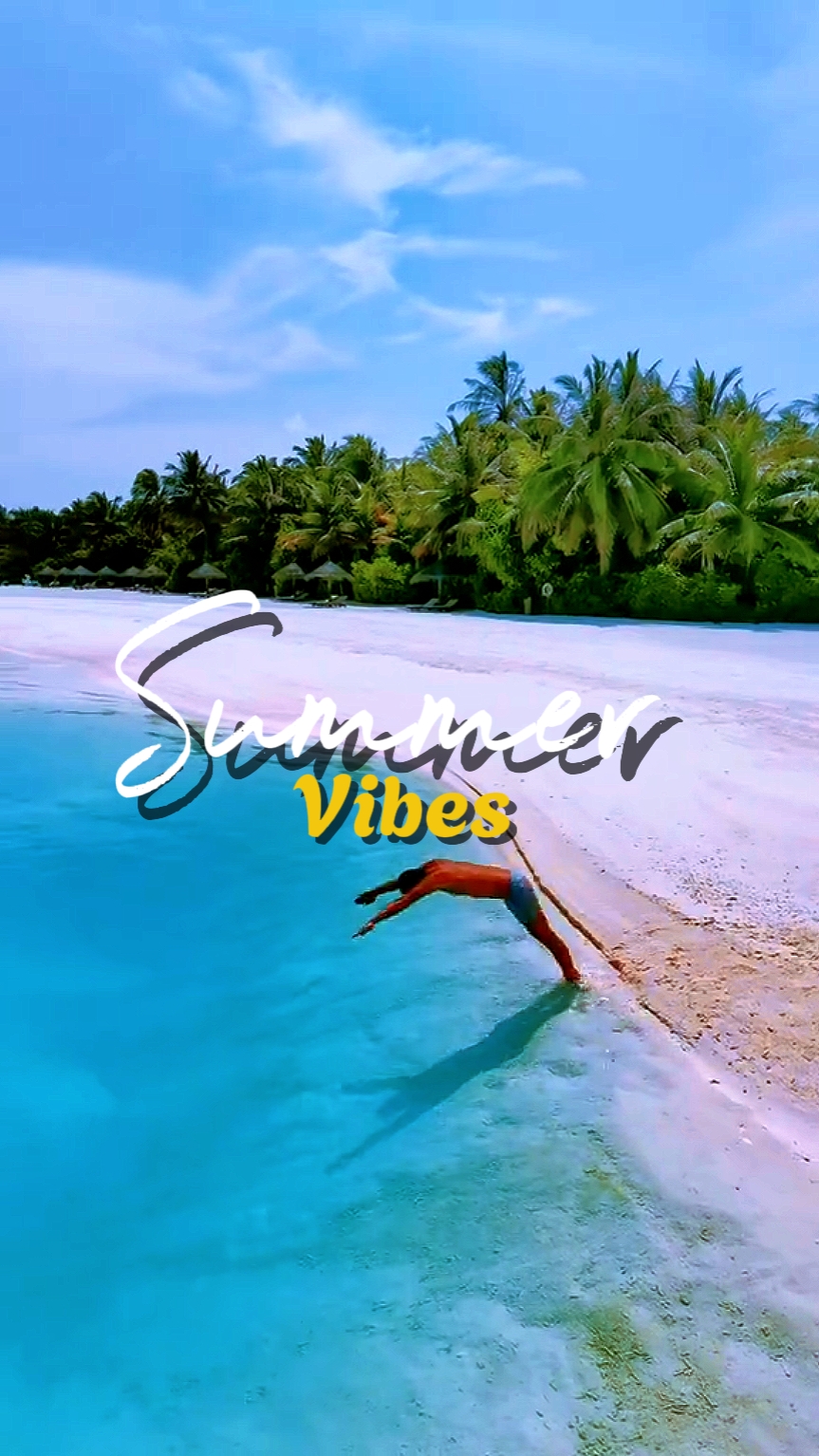 Summer Vibes 