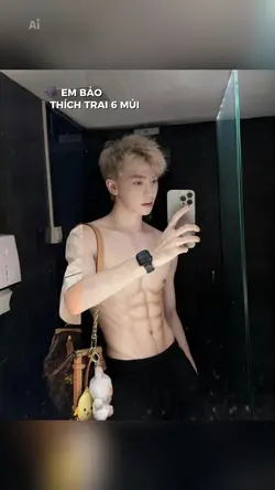 AI 6 MÚI NHÂN TẠO