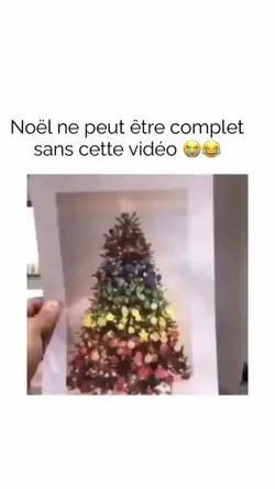 Joyeux Noël 