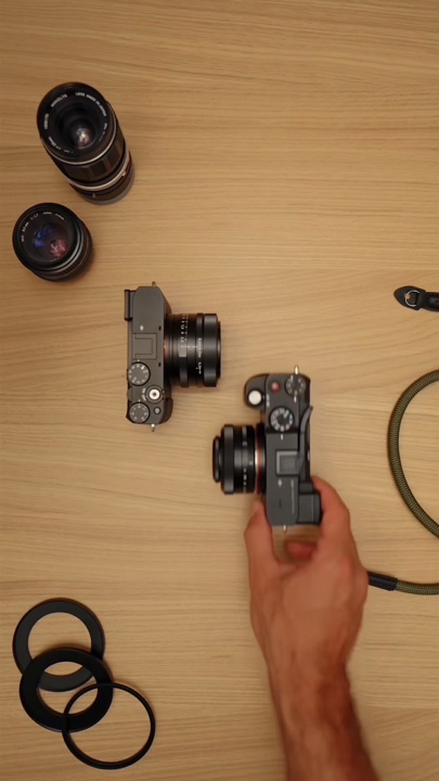 camera