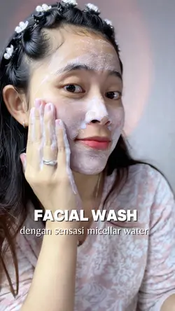 face wash omg