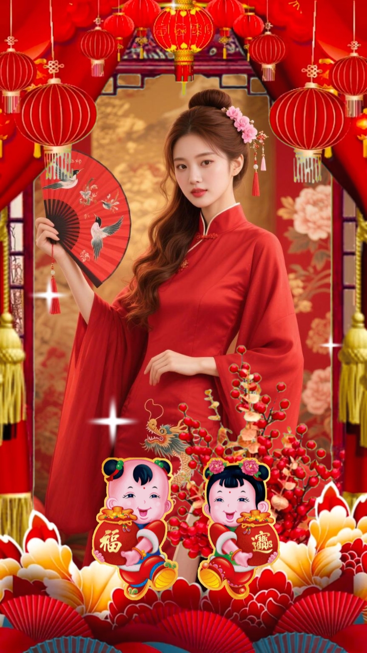 Chinese New Year