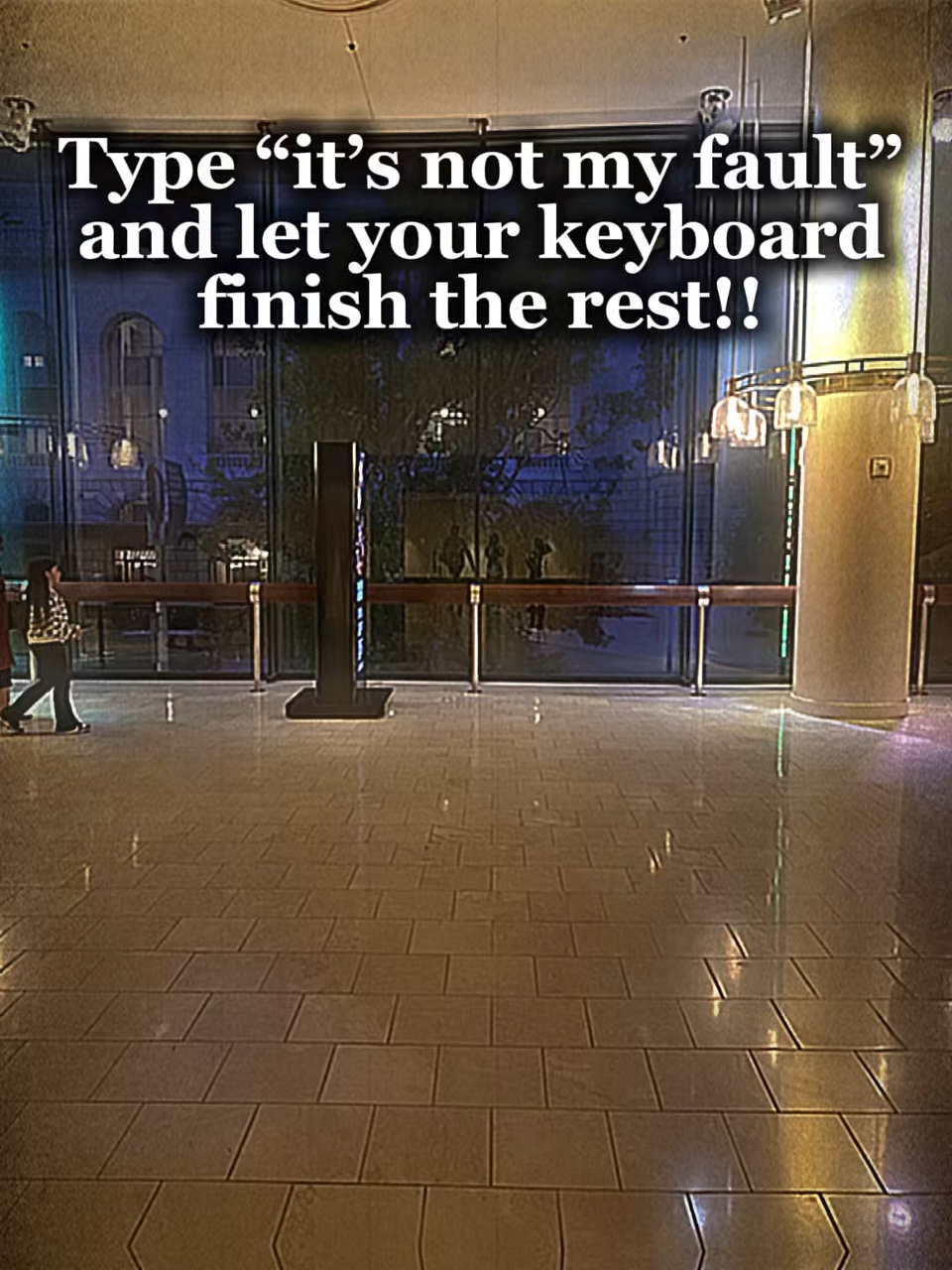 Bay KEYBAORD