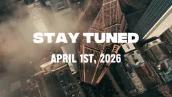 Coming Soon 