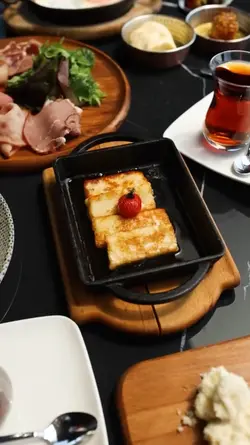 Top food