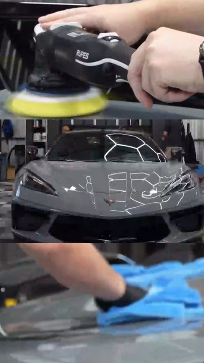 car detailing