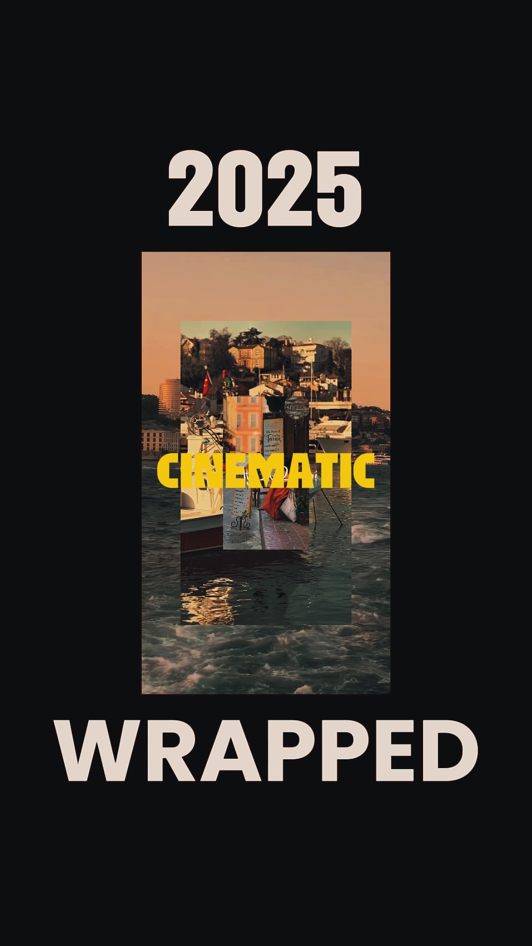 2025 ENVUELTO 🇫🇷
