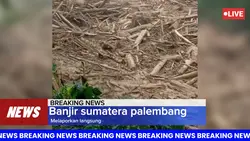 BERITA BANJIR