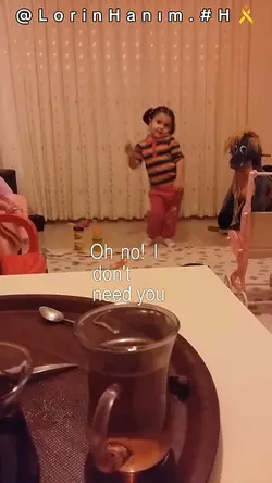 Minik loorin #keşfet