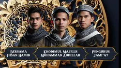 undangan pengajian