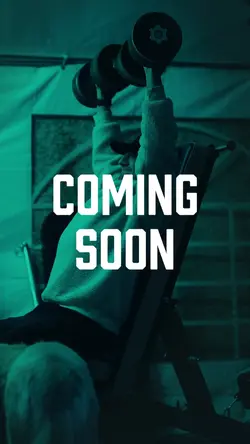 COMING SOON |PROJECT