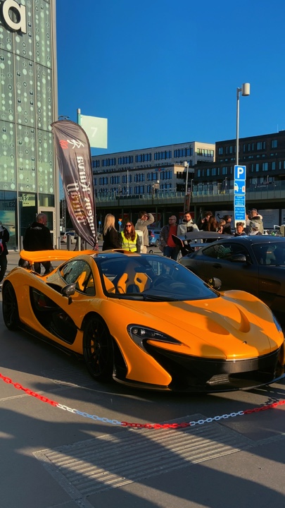 P1 edição