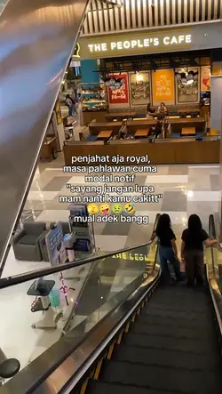 penjahat aja royal 