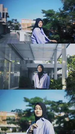 3 Frame Slowmo