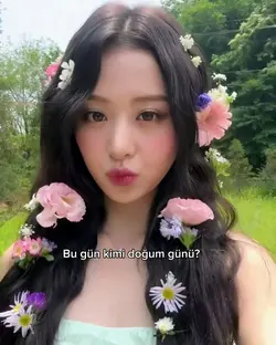 İyiki doğdunn