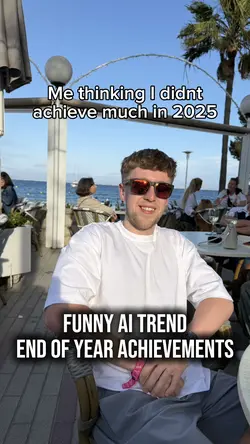 2025 achievements 