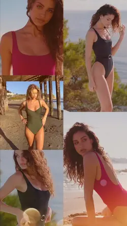 bikini