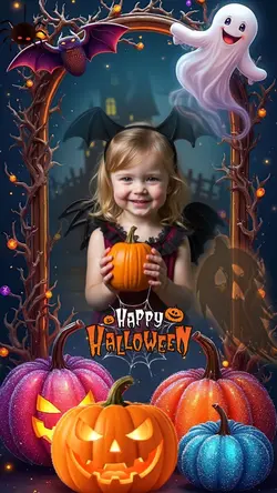 Happy Halloween