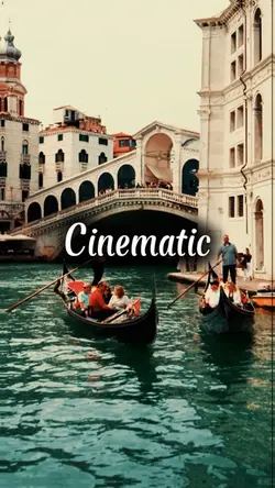 CINEMATIC 