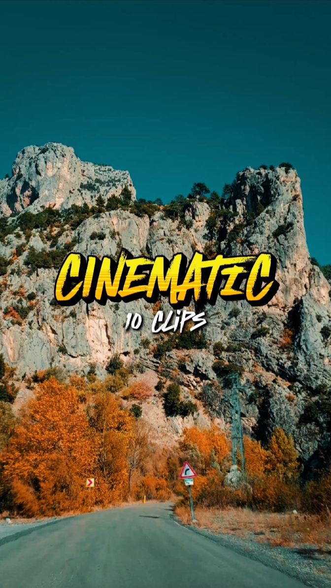 Cinematic