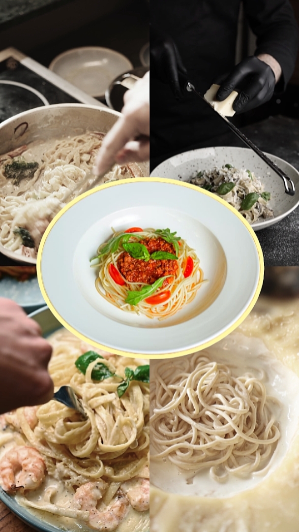 Food content