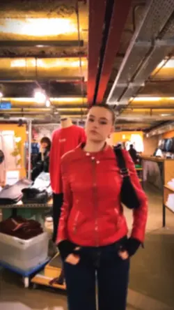 Ağır çekim ❤️