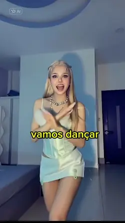 vamos dançar 