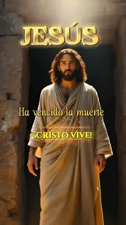 RESURRECCIÓN