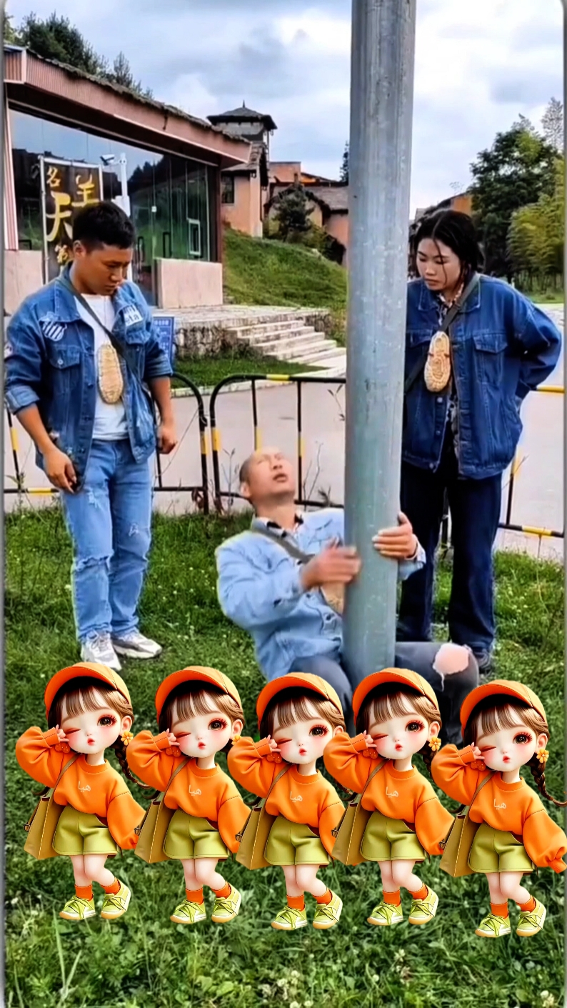 GHÉP HI BA NHT 