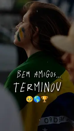 Bem amigos...
