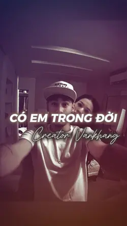 Có em trong đời