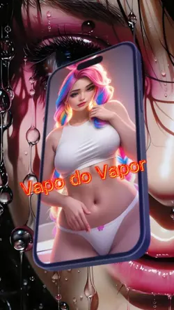 Vapo do Vapor 