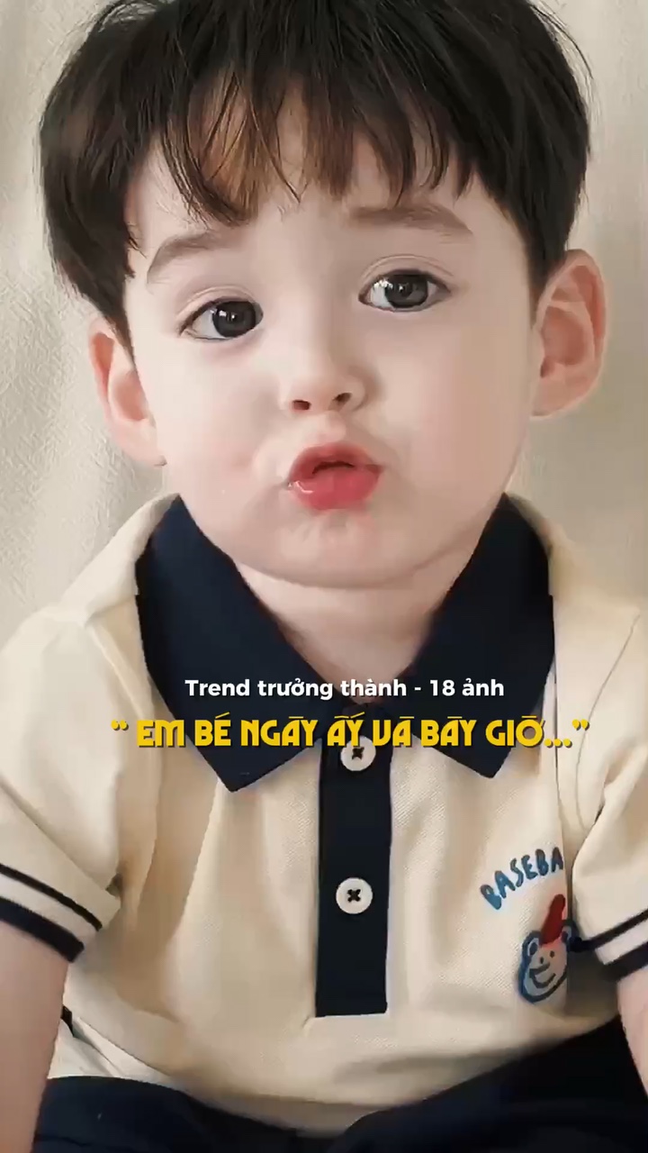 Trend trѕng thành 🍓