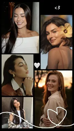 WOMEN’S DAY 🤍✨