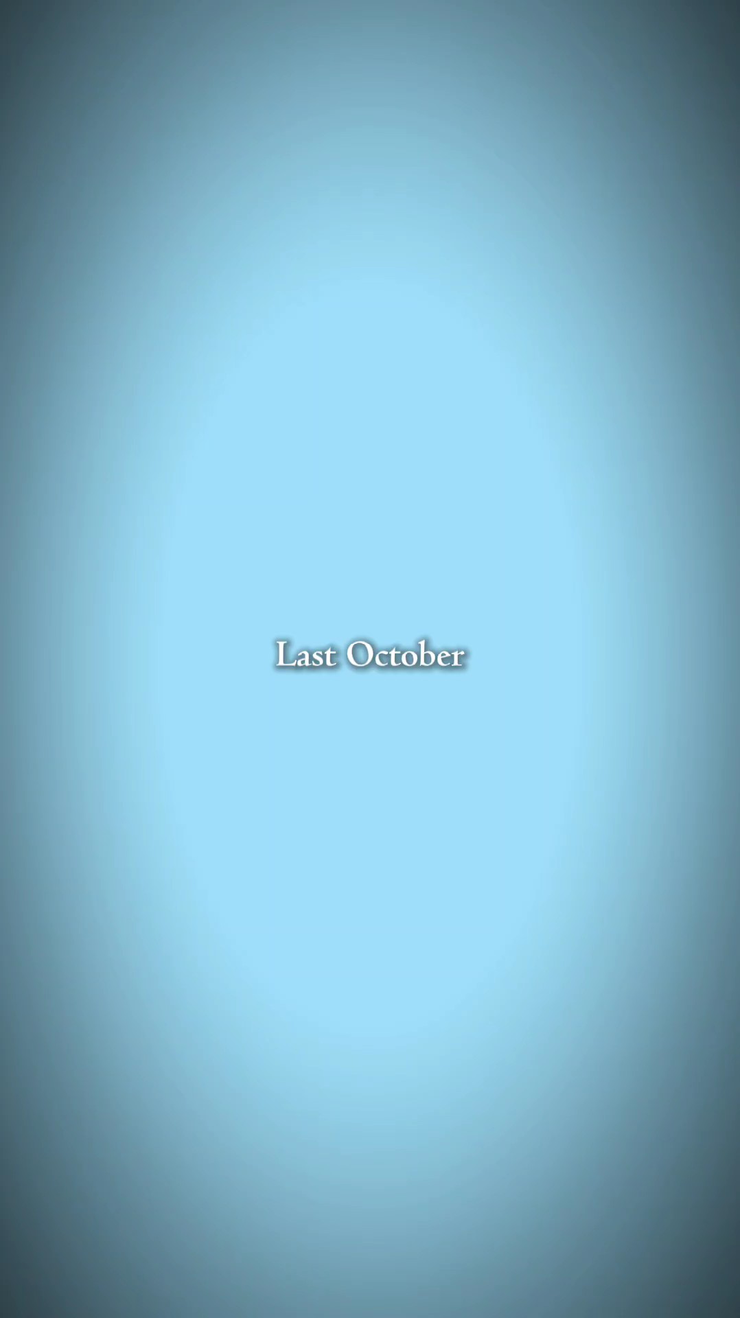octobre dernier