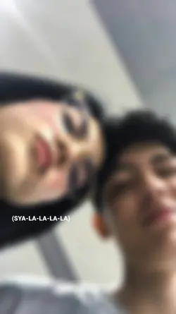 Foto kita blur