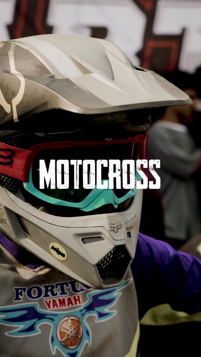 motokros