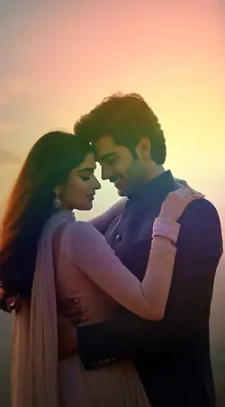 Dil Ke Chain 