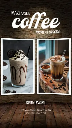 moment special