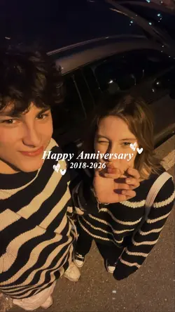 happy anniversary 