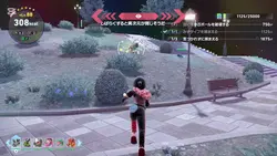 色違いロブスター