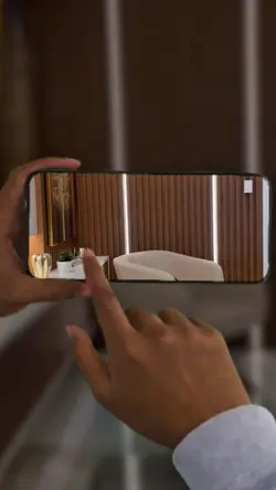 stunning transformat