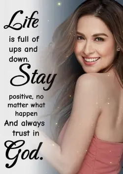 Trust in God 