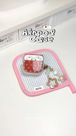 Aripod case