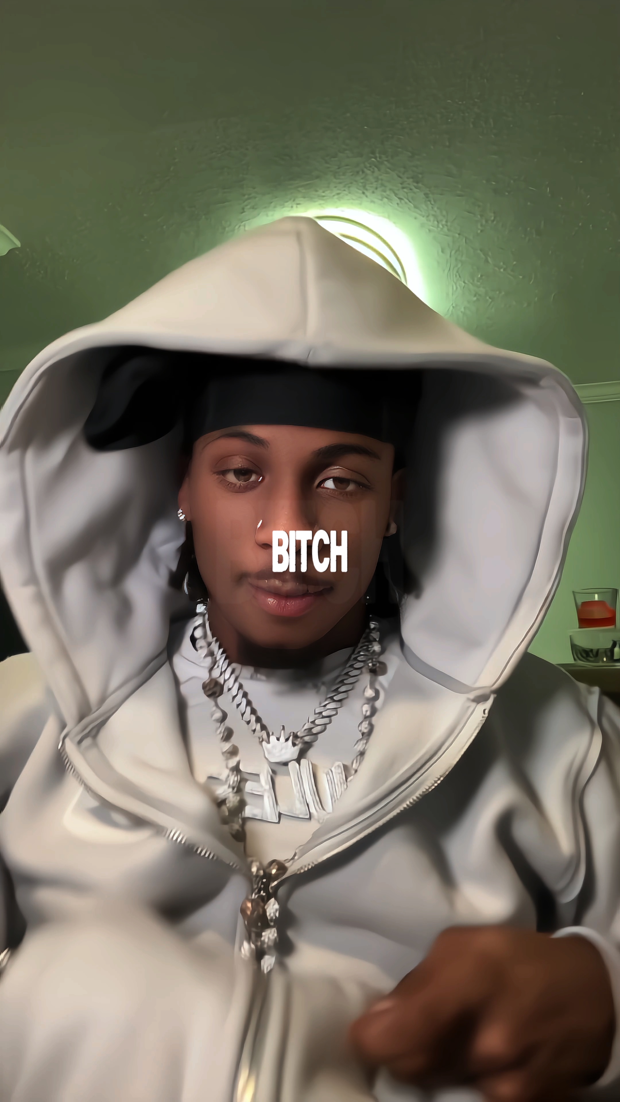 go get money don't