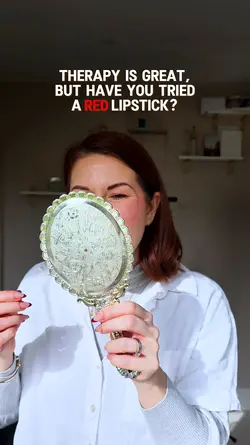 Makeup Reveal 