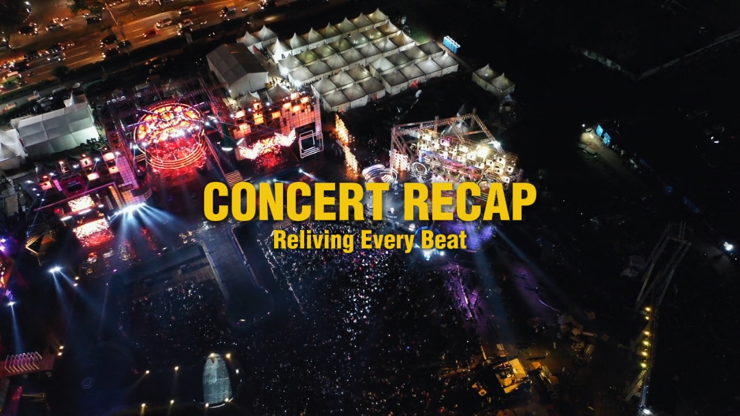 concert recap
