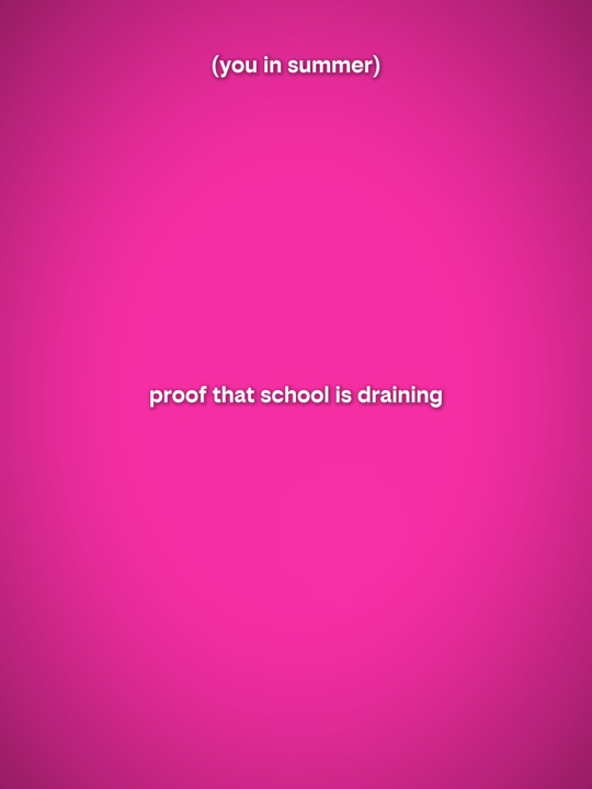 preuve que l'école